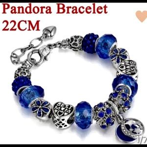 Pandora Charm Bracelets